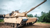 American Rheinmetall Secures $107.5M T-158 Track Order to Support U.S. Army Modernization