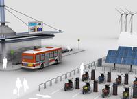 Die Vernetzung verschiedener Verkehrsmittel beeinflusst nachhaltig die Mobilität der Zukunft. Weidmüller offeriert ein umfangreiches und innovatives Produktprogramm für die mobile Zukunft und für die regenerative Stromerzeugung