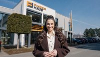 FingerHaus Kooperation mit Sally Özcan