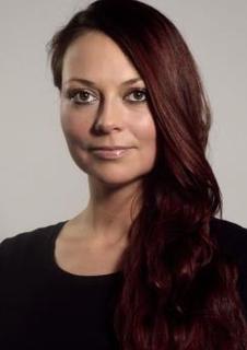 Bianca Linnemann, Office-Managerin
