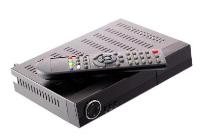 Receiver