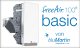 Wenn weniger mehr ist – dezentrales Lüftungsgerät freeAir 100e nun auch als basic-Version für Hotels und Wohnheime erhältlich