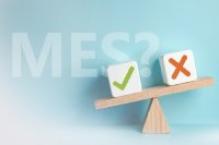 Ein MES ermöglicht eine digitale, umsatzfördernde Fertigung