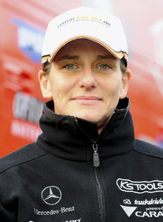 Live aus dem Herzen Südamerikas: Ellen Lohr berichtet exklusiv für NIGRIN von der Rallye Dakar 2010.