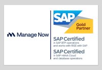 MANAGE NOW - SAP-BTP-Partner - SAP-HANA-Partner - SAP-GOLD-Partner