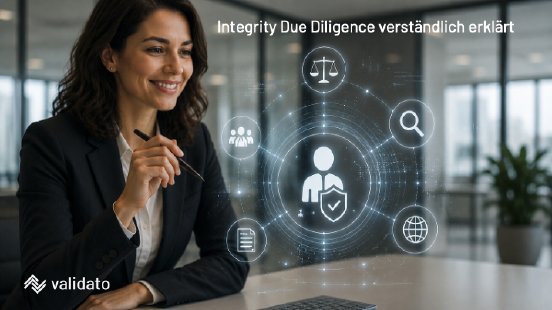 Integrity Due Diligence verständlich erklärt.png
