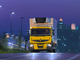 Die neue Renault Trucks Euro 5-Baureihe: leistungsfähigere und umweltfreundlichere Fahrzeuge