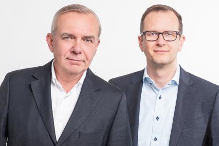 Gründerteam / Copyright: MOIO GmbH