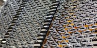 Auch im Serienprozess ist die optische Erscheinung der Überzüge den Chromüberzügen aus Chrom(VI)-Systemen ebenbürtig. Auch im Serienprozess ist die optische Erscheinung der Überzüge den Chromüberzügen aus Chrom(VI)-Systemen ebenbürtig.