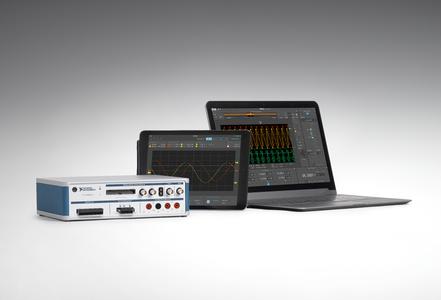 NI VirtualBench
