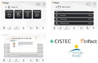 FHIR mit Cistec und trifact