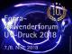 Die Fogra lädt zum Jubiläumssymposium nach München: Am 7. und 8. November 2018 veranstaltet das Forschungsinstitut bereits zum 10. Mal sein Anwenderforum UV-Druck!