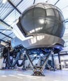 Another major order from Embraer: Rheinmetall to supply C-390 flight simulators to the Royal Netherlands Air Force