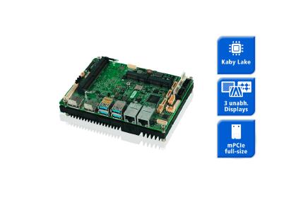 Spectra MS 98H3 Kabylake Board