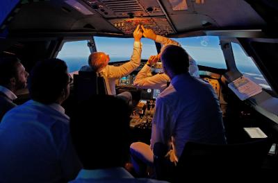 TeamCockpit blog
