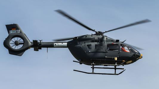 H145M SN20019 © Airbus Helicopters Charles Abarr