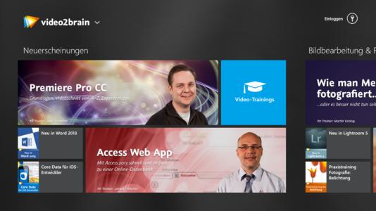 App-Dashboard