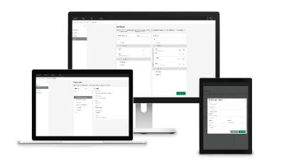 Mit der Lösung mairen lassen sich BIM-Daten effizient verwalten. So können Anwender Datenmodelle unterschiedlicher Software und auch Informationen zu Bauteilen oder Bauprodukten aus den verschiedenen Datenbanken der Hersteller importieren und mit dem Datenmodell verknüpfen, ohne dass diese vorab nachgebaut oder über ein Aus-tauschformat zusammengeführt werden müssen. Quelle: BIMsystems