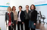 Beruf und Pflege besser miteinander vereinbaren: MRN stellt neues 