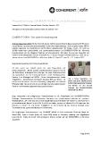 [PDF] Pressemitteilung: COHERENT-ROFIN - Der Laser-Schmuckexperte