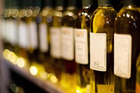 Olive Oil Food Fraud