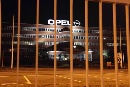 Aus für Opel?