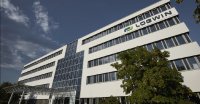Logwin reports revenue growth in the first half of 2026