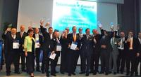 Für die Fahrzeug-Telematik, wurde der Telematik Award zuletzt 2010 vergeben / Foto: Telematik-Markt.de