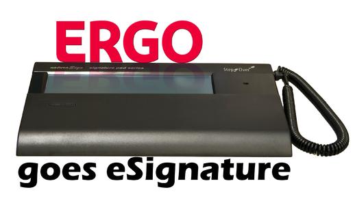 Signaturpad naturaSign Pad Classic