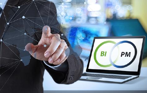 BI & Process Mining