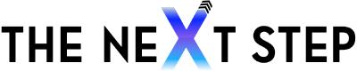 Logo THE NEXT STEP