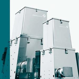 Neues Dosiersystem ProFlex® C für die Compound- und Masterbatch-Industrie