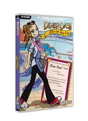 Rezensionsmusterangebot: Jetzt virtuelles Trinkgeld kassieren mit Diner Dash - Flo on the Go!