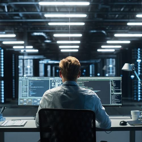 Wie Outsourcing die IT-Sicherheit gefährdet