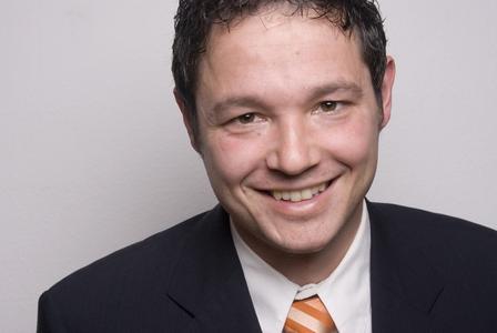Bernd Ullritz, Business Development Manager Security, Magirus Deutschland GmbH