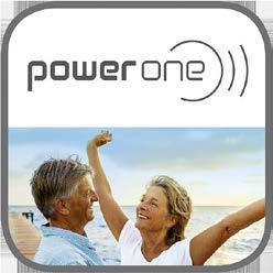 power one