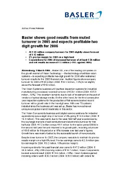 english 060301 Basler AdHoc FY Results 2005.pdf
