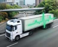 Transics Pro TX TRAILERPULSE 
