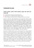 [PDF] Pressemitteilung: Kleines Jubiläum: DEUTZ verleiht Nicolaus August Otto Award zum fünften Mal