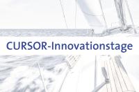 Besuchen Sie die CURSOR-Innovationstage