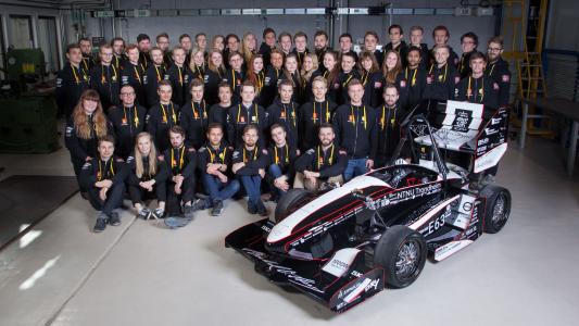 Team 2017