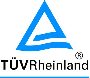 TÜV Rheinland Logo