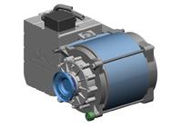 WITTENSTEIN's twofold presence at the Hanover Fair 2010