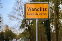 Gigabitgeschwindigkeit für die Gemeinde Wandlitz
