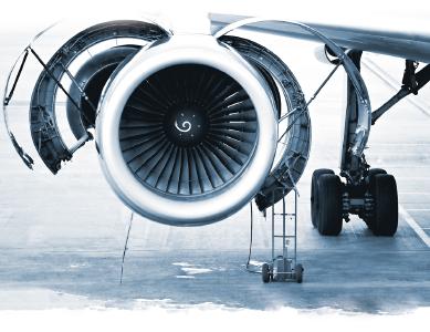 Ionbond Aerospace Landing Gear