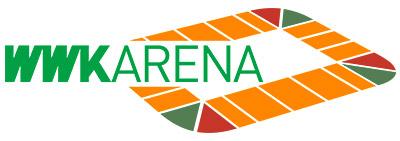 WWK Arena Logo