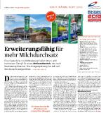 1,6 MW Gasturbine von Kawasaki wird BHKW des Monats Februar 2018