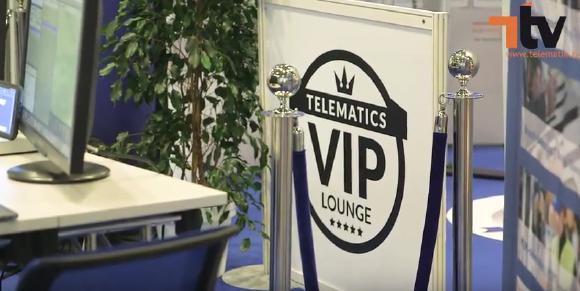 Die Internationale B2B-Suchplattform ist Teil der Telematics V IP-Lounge.