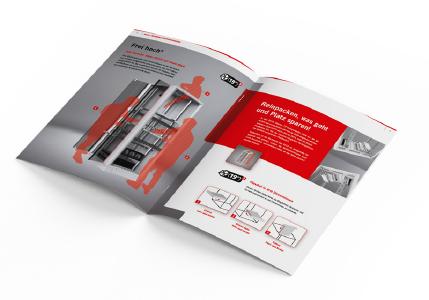 Neuer Netzwerkschrank RS18 von CobiNet bietet mehr Raum für 19“-Komponenten