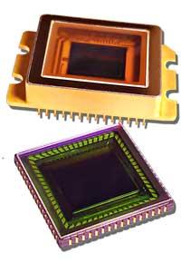 FPA640x512_P15-C (BADGER-C) and FPA640x512_P15-TEx (BADGER-Tx)